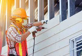 Best Wood Siding Installation  in Mammoth Lakes, CA